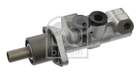 Febi Bilstein Hoofdremcilinder 18291 Febi Bilstein Hoofdremcilinder 18291