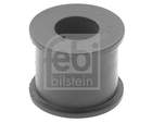Febi Bilstein Stabilisatorkoppelstang rubber 18299 Febi Bilstein Stabilisatorkoppelstang rubber 18299
