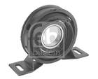 Febi Bilstein Cardanaslager / ophanging 18301 Febi Bilstein Cardanaslager / ophanging 18301