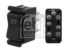 Febi Bilstein Raambedieningsschakelaar 18309 Febi Bilstein Raambedieningsschakelaar 18309