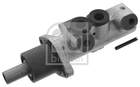 Febi Bilstein Hoofdremcilinder 18316 Febi Bilstein Hoofdremcilinder 18316