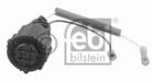 Febi Bilstein Adapter remlichtschakelaar / Adapterkabel 18329 Febi Bilstein Adapter remlichtschakelaar / Adapterkabel 18329