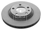 Febi Bilstein Remschijf 18398 Febi Bilstein Remschijf 18398