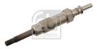 Febi Bilstein Gloeibougie 18404 Febi Bilstein Gloeibougie 18404