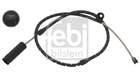 Febi Bilstein Slijtage indicator 18559 Febi Bilstein Slijtage indicator 18559