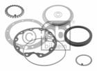 Febi Bilstein Pakking buitenplanetaire versnellingsbak 18613 Febi Bilstein Pakking buitenplanetaire versnellingsbak 18613