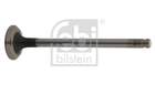 Febi Bilstein Uitlaatklep 18670 Febi Bilstein Uitlaatklep 18670