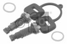 Febi Bilstein Cilinderslot 18721 Febi Bilstein Cilinderslot 18721