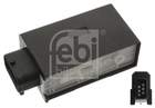 Febi Bilstein Centr.deur vergrendeleenheid 18806 Febi Bilstein Centr.deur vergrendeleenheid 18806