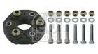 Febi Bilstein Rubber askoppeling / Hardyschijf 19057 Febi Bilstein Rubber askoppeling / Hardyschijf 19057