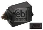 Febi Bilstein Centr.deur vergrendeleenheid 19093 Febi Bilstein Centr.deur vergrendeleenheid 19093