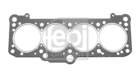 Febi Bilstein Cilinderkop pakking 19116 Febi Bilstein Cilinderkop pakking 19116