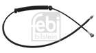 Febi Bilstein Kilometertellerkabel 19266 Febi Bilstein Kilometertellerkabel 19266