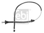 Febi Bilstein Kilometertellerkabel 19268 Febi Bilstein Kilometertellerkabel 19268