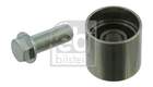 Geleiderol distributieriem Febi Bilstein 19292 Geleiderol distributieriem Febi Bilstein 19292