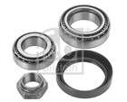 Wiellagerset Febi Bilstein 19295 Wiellagerset Febi Bilstein 19295