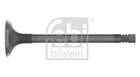 Febi Bilstein Uitlaatklep 19303 Febi Bilstein Uitlaatklep 19303