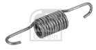 Febi Bilstein Spanrol trekveer 19324 Febi Bilstein Spanrol trekveer 19324