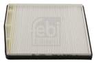 Febi Bilstein Interieurfilter 19358 Febi Bilstein Interieurfilter 19358