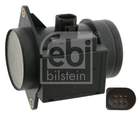 Febi Bilstein Luchtmassameter 19372 Febi Bilstein Luchtmassameter 19372