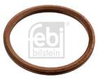 Febi Bilstein Olie aftapplug dichting 19422 Febi Bilstein Olie aftapplug dichting 19422