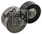 Febi Bilstein Spanrol (poly) V-riem 19482 Febi Bilstein Spanrol (poly) V-riem 19482