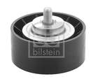 Febi Bilstein Geleiderol (poly) V-riem 19488 Febi Bilstein Geleiderol (poly) V-riem 19488