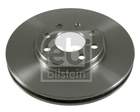 Febi Bilstein Remschijf 19509 Febi Bilstein Remschijf 19509