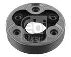 Febi Bilstein Rubber askoppeling / Hardyschijf 19528 Febi Bilstein Rubber askoppeling / Hardyschijf 19528