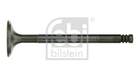 Febi Bilstein Uitlaatklep 19633 Febi Bilstein Uitlaatklep 19633