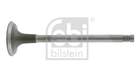 Febi Bilstein Uitlaatklep 19639 Febi Bilstein Uitlaatklep 19639
