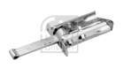 Febi Bilstein Deurscharnier/houder 19689 Febi Bilstein Deurscharnier/houder 19689