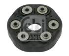 Febi Bilstein Rubber askoppeling / Hardyschijf 19795 Febi Bilstein Rubber askoppeling / Hardyschijf 19795