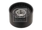 Geleiderol distributieriem Febi Bilstein 19845 Geleiderol distributieriem Febi Bilstein 19845