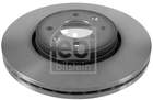 Febi Bilstein Remschijf 19923 Febi Bilstein Remschijf 19923