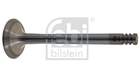 Febi Bilstein Uitlaatklep 19960 Febi Bilstein Uitlaatklep 19960