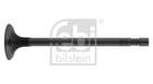 Febi Bilstein Uitlaatklep 21014 Febi Bilstein Uitlaatklep 21014