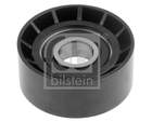 Febi Bilstein Geleiderol (poly) V-riem 21033 Febi Bilstein Geleiderol (poly) V-riem 21033
