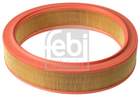 Luchtfilter Febi Bilstein 21110 Luchtfilter Febi Bilstein 21110