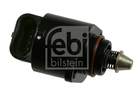 Febi Bilstein Stappenmotor (nullast regeleenheid) 21160 Febi Bilstein Stappenmotor (nullast regeleenheid) 21160
