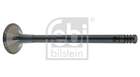 Febi Bilstein Uitlaatklep 21216 Febi Bilstein Uitlaatklep 21216