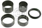 Febi Bilstein As/Subframe rubber rep.set 21261 Febi Bilstein As/Subframe rubber rep.set 21261