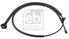 Febi Bilstein Kilometertellerkabel 21326 Febi Bilstein Kilometertellerkabel 21326