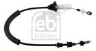 Febi Bilstein Gaskabel 21364 Febi Bilstein Gaskabel 21364