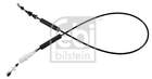Febi Bilstein Gaskabel 21366 Febi Bilstein Gaskabel 21366