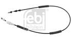 Febi Bilstein Gaskabel 21369 Febi Bilstein Gaskabel 21369