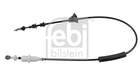 Febi Bilstein Gaskabel 21380 Febi Bilstein Gaskabel 21380