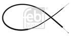 Febi Bilstein Gaskabel 21382 Febi Bilstein Gaskabel 21382
