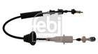 Febi Bilstein Gaskabel 21389 Febi Bilstein Gaskabel 21389