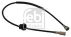 Febi Bilstein Kilometertellerkabel 21392 Febi Bilstein Kilometertellerkabel 21392